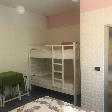 Orange Villa Hotel Τίρανα Εξωτερικό φωτογραφία