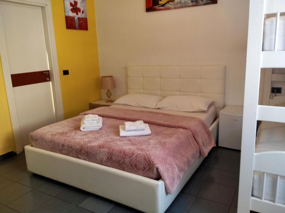 Orange Villa Hotel Τίρανα Εξωτερικό φωτογραφία