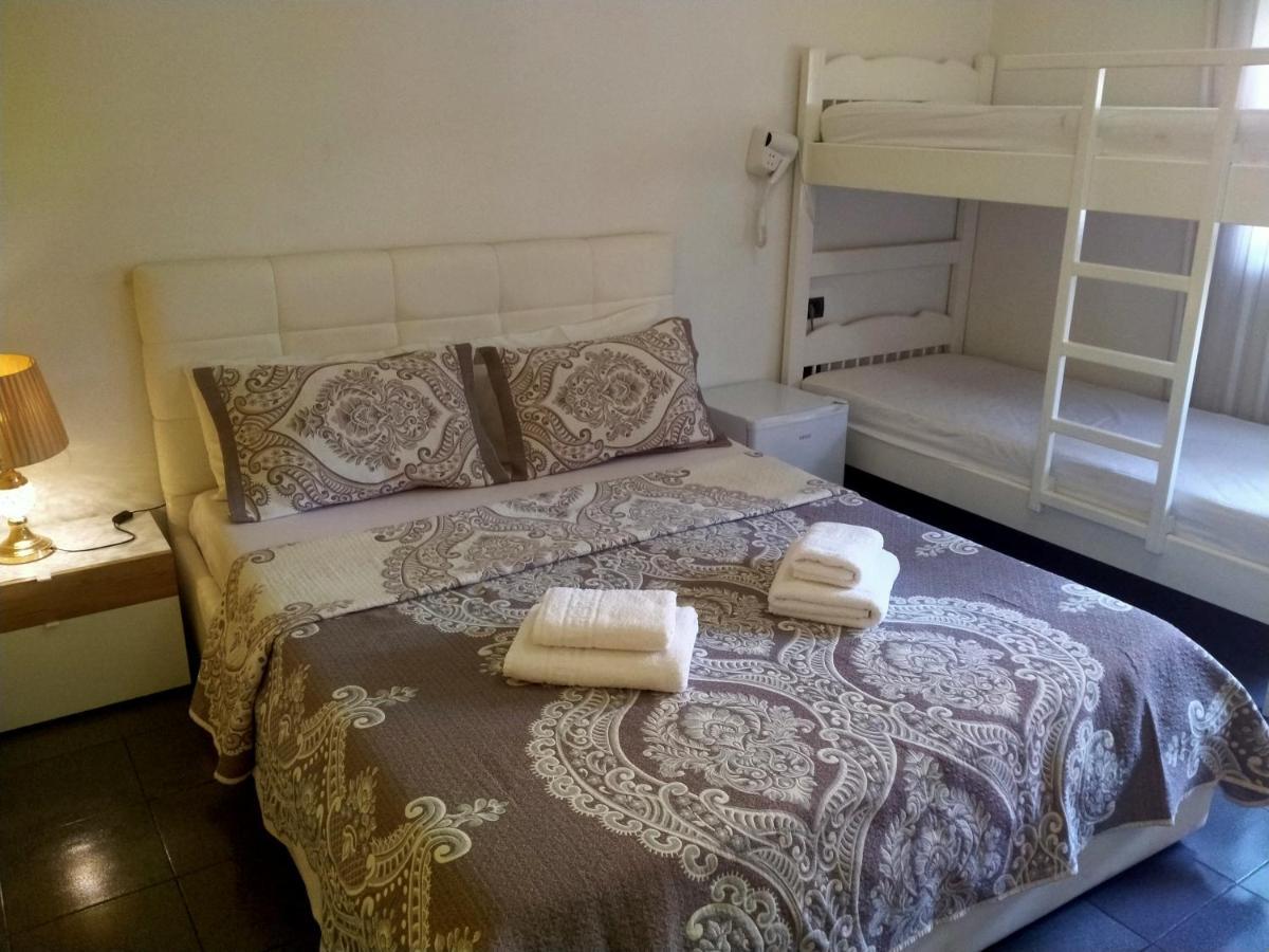 Orange Villa Hotel Τίρανα Δωμάτιο φωτογραφία